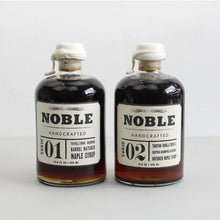 Load image into Gallery viewer, NOBLE MAPLE SYRUP