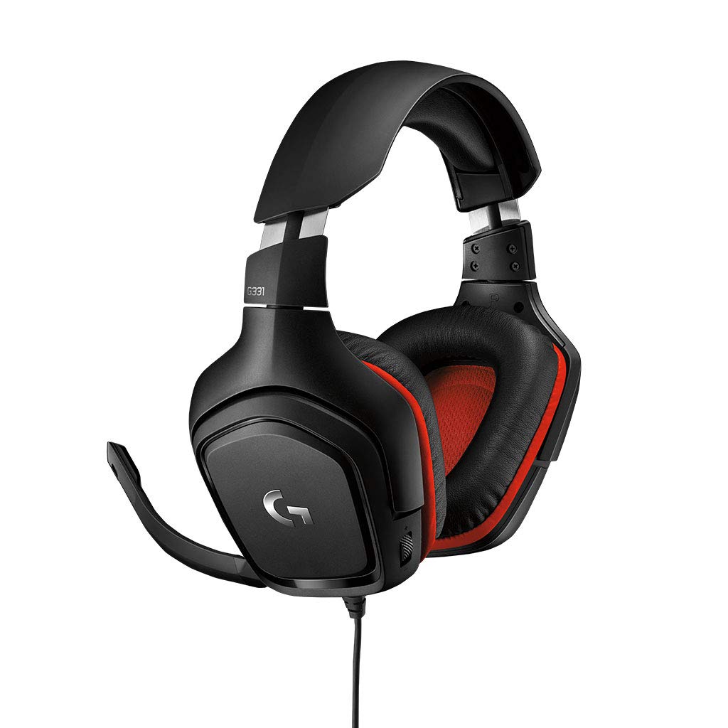 Gaming Headset Playstation 4