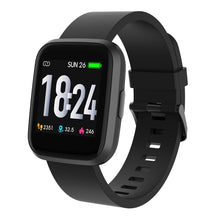 Load image into Gallery viewer, Bluetooth Smart Watch - Black
