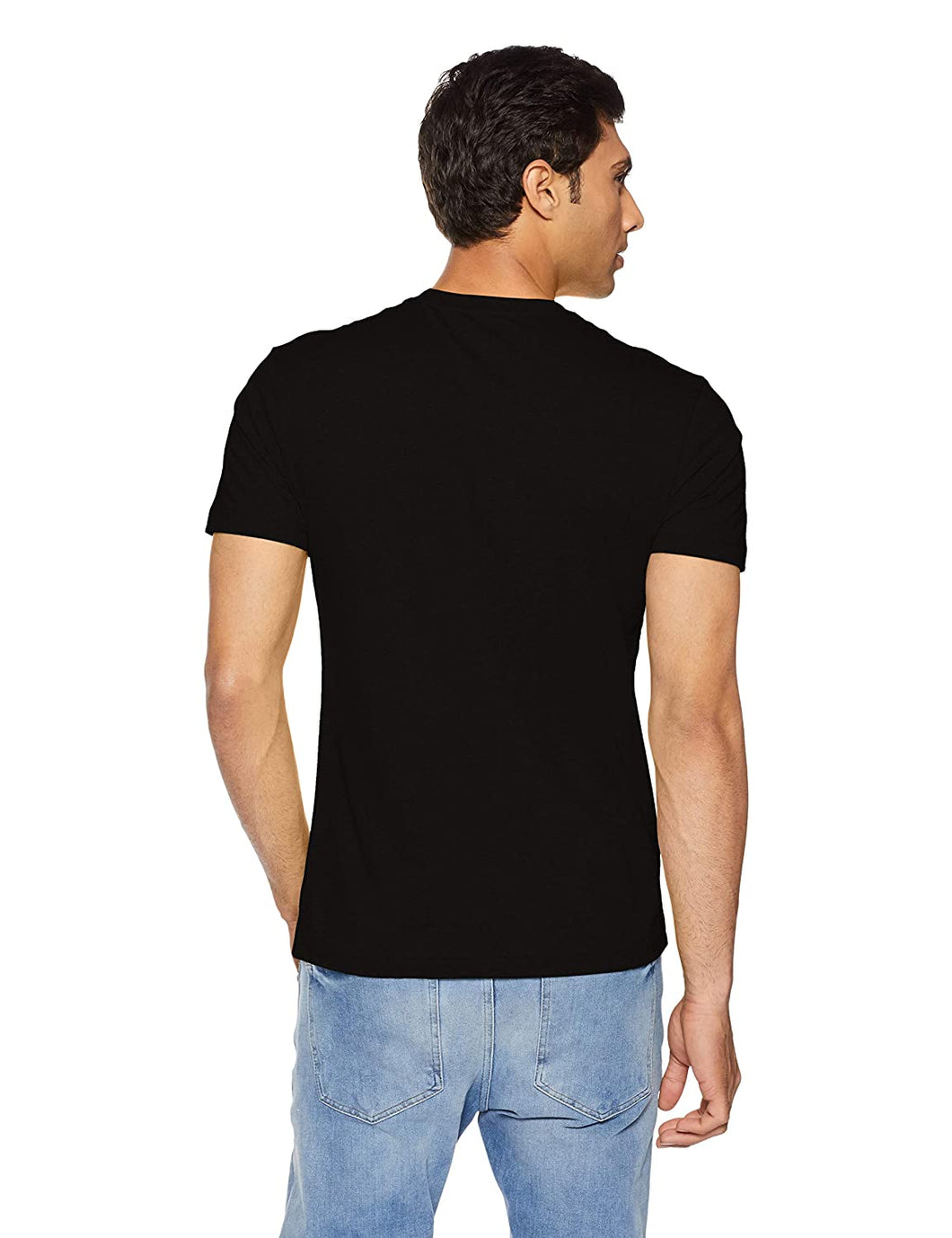 Jockey Men's Regular Fit T-Shirt