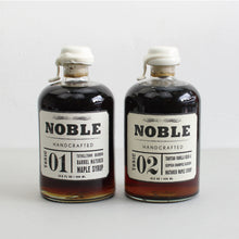 Load image into Gallery viewer, NOBLE MAPLE SYRUP
