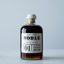 Load image into Gallery viewer, NOBLE MAPLE SYRUP
