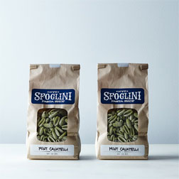 SFOGLINI MINT PASTA